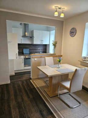 Ferienwohnung Nebelhorn in Dagebüll